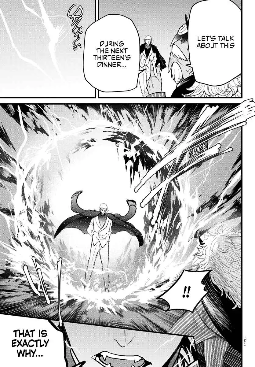 Mairimashita! Iruma-kun Chapter 300