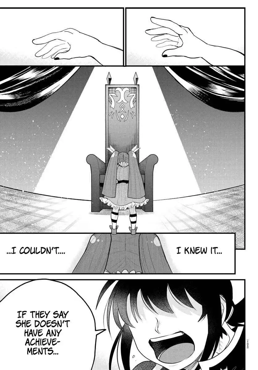 Mairimashita! Iruma-kun Chapter 312