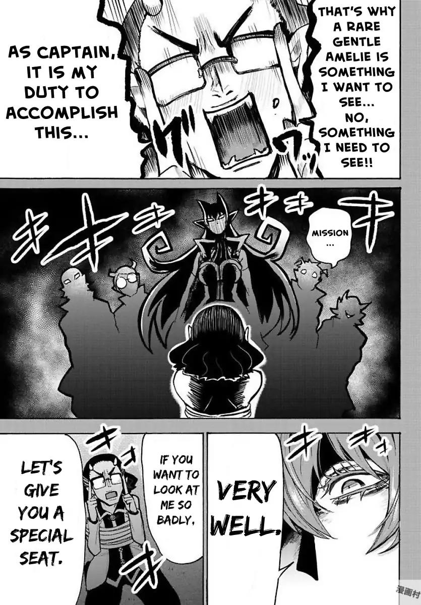 Mairimashita! Iruma-kun Chapter 53