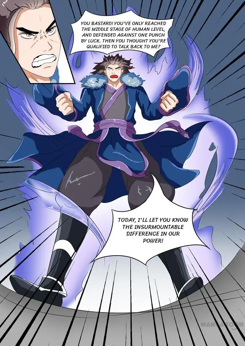 Martial Master Chapter 39 9