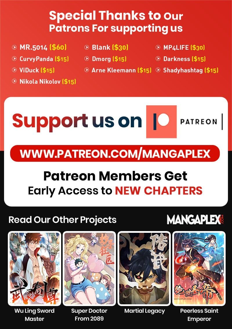 Martial Master Chapter 439