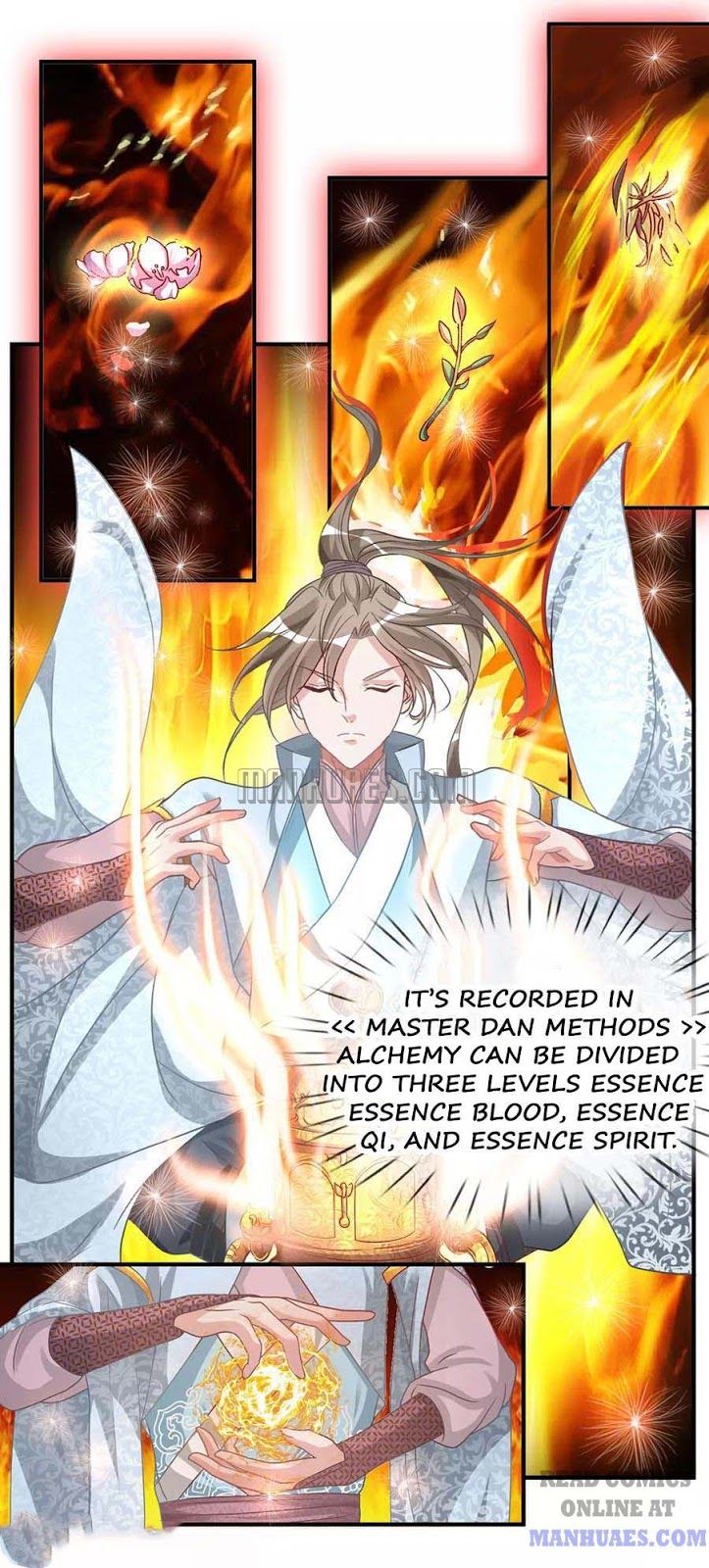 Marvelous Hero of the Sword Chapter 25