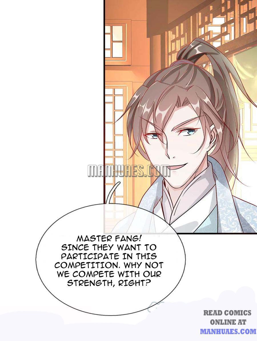 Marvelous Hero of the Sword Chapter 38