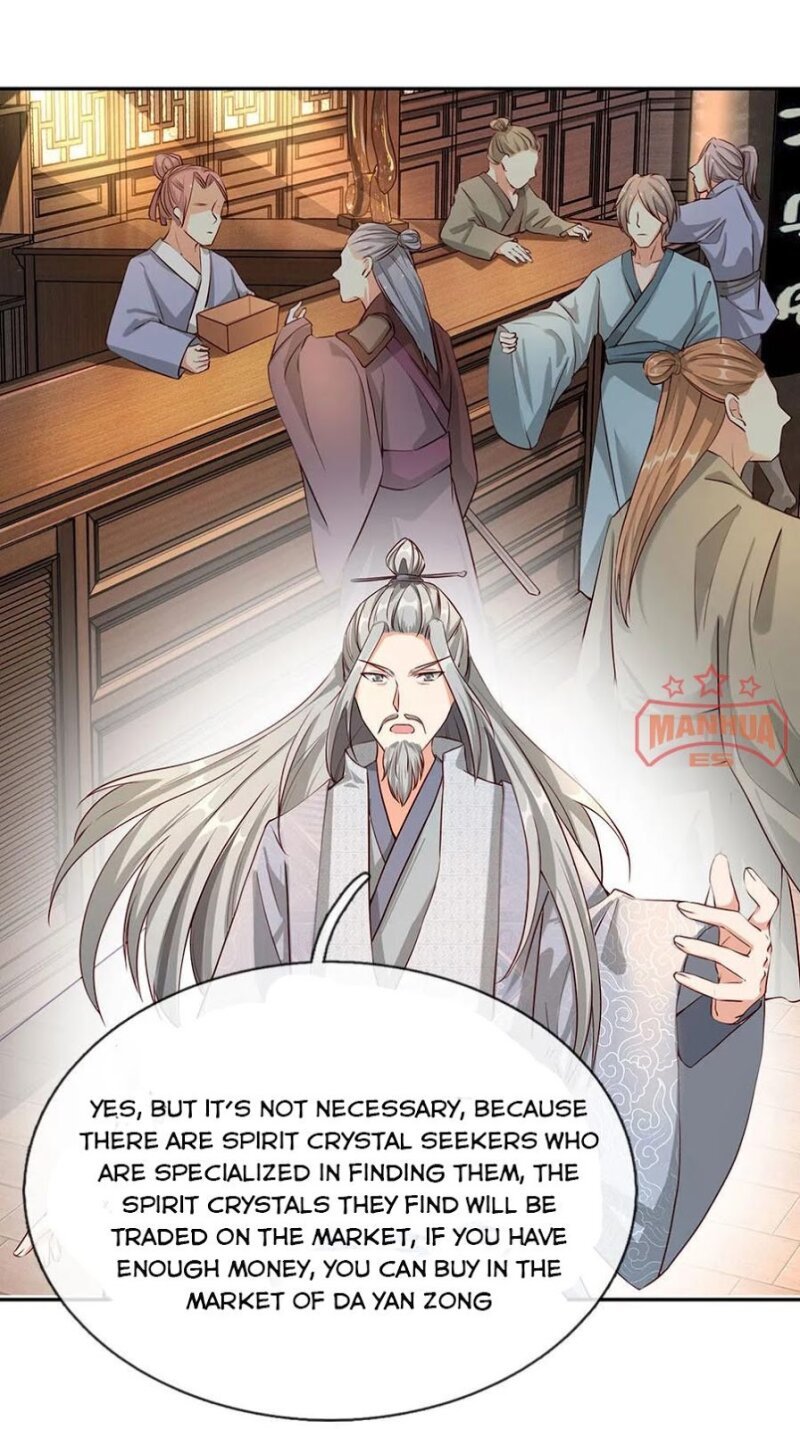 Marvelous Hero of the Sword Chapter 65