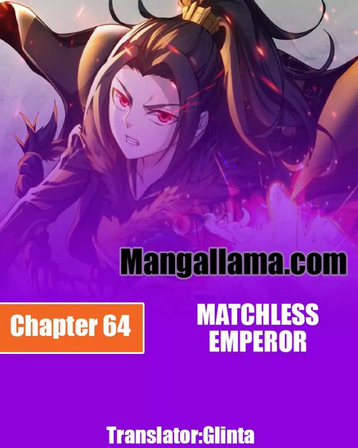 Matchless Emperor Chapter 64