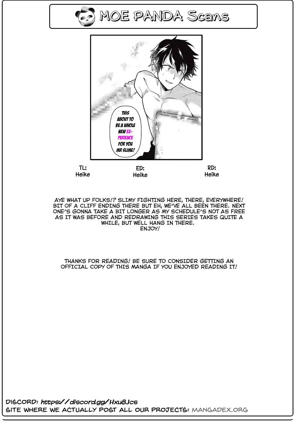 Meikyuu Metro - Mezametara Saikyoushoku Datta node Shima Risu o Tsurete Shinsekai o Aruku Chapter 11