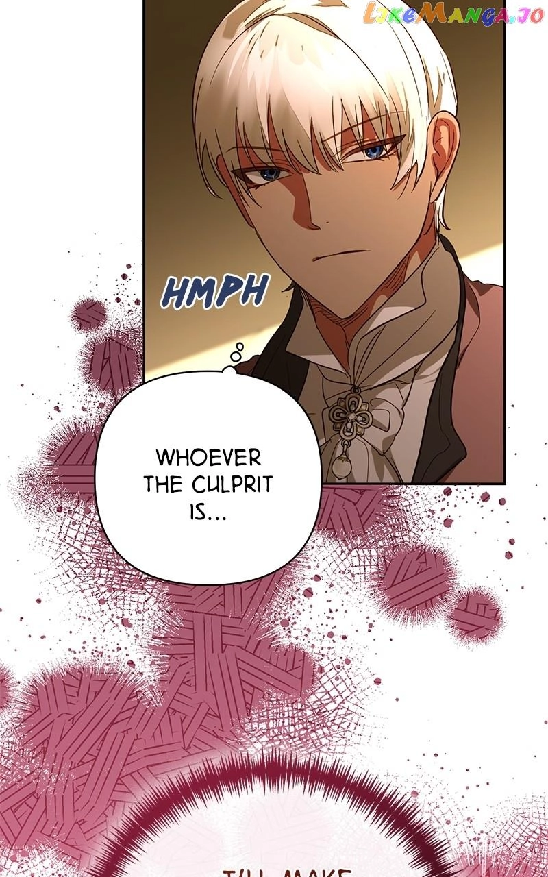 Men of the Harem Chapter 125