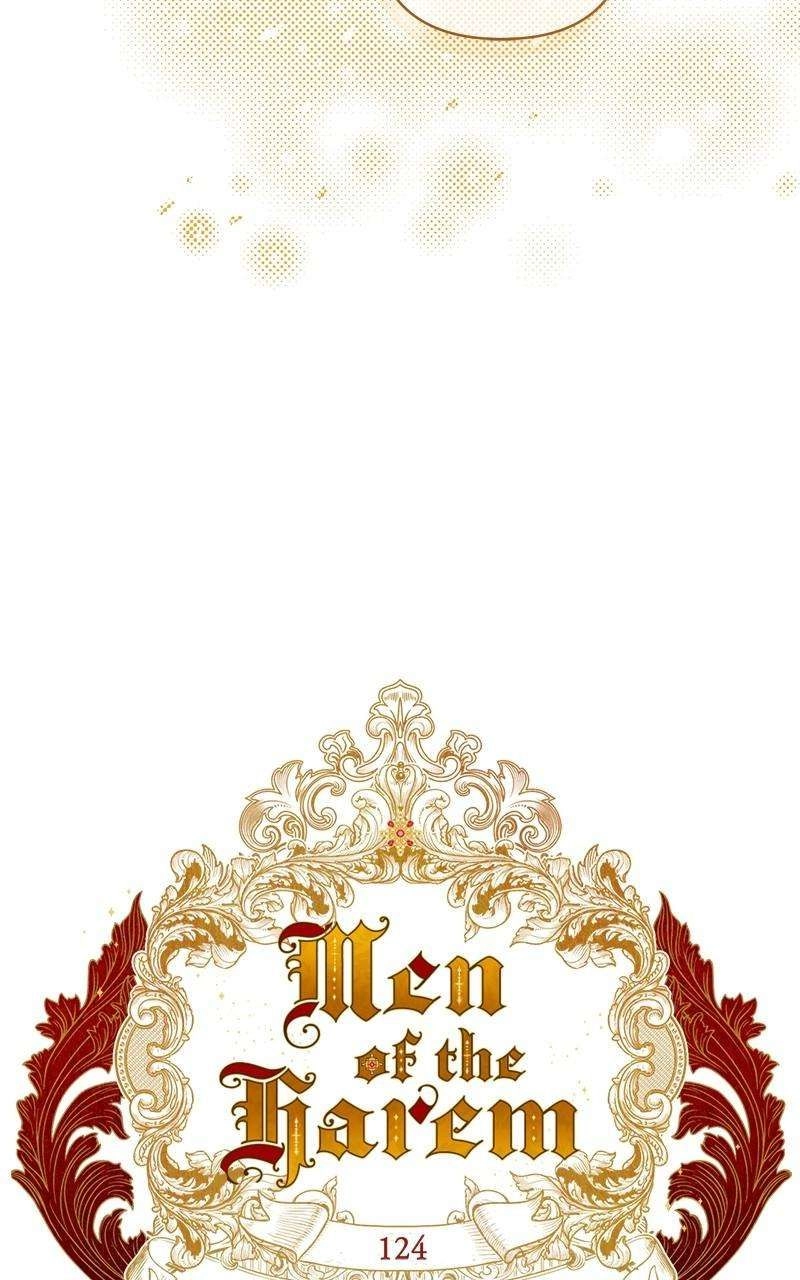 Men of the Harem Chapter 127