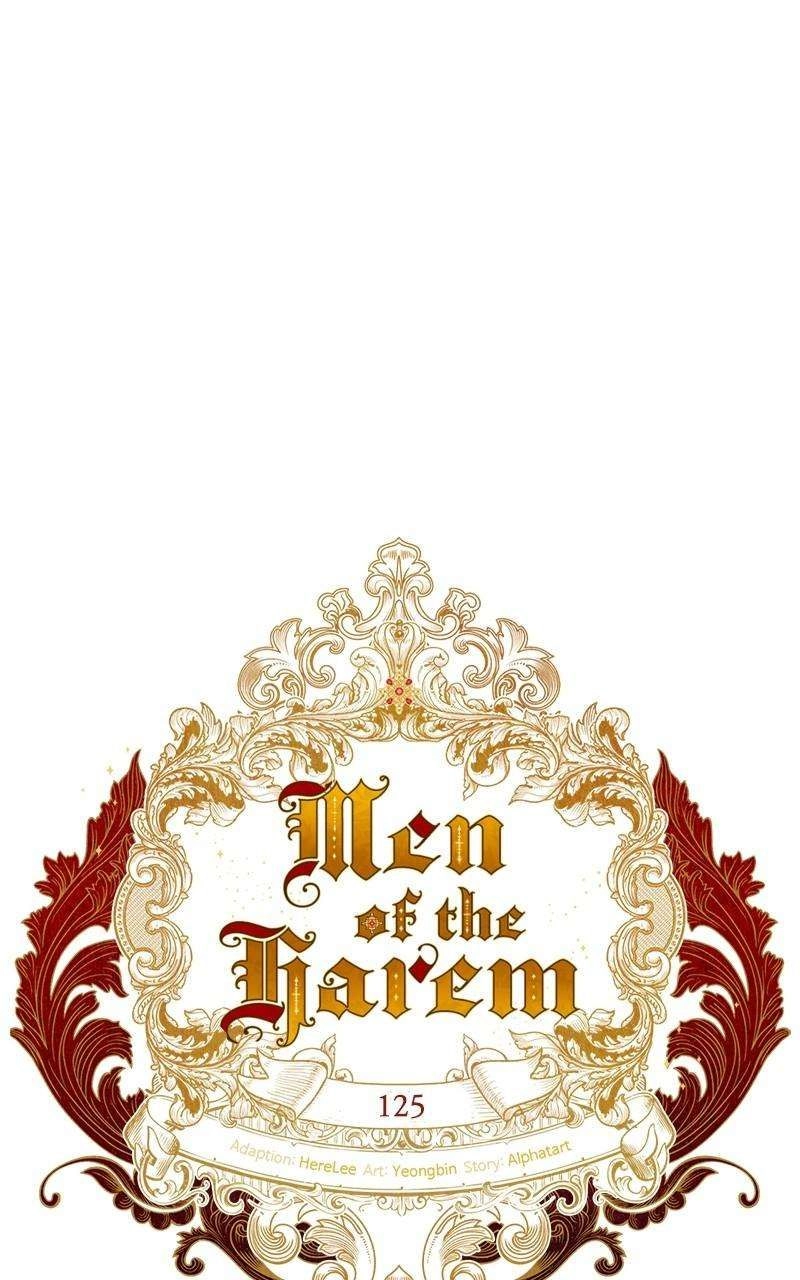 Men of the Harem Chapter 128