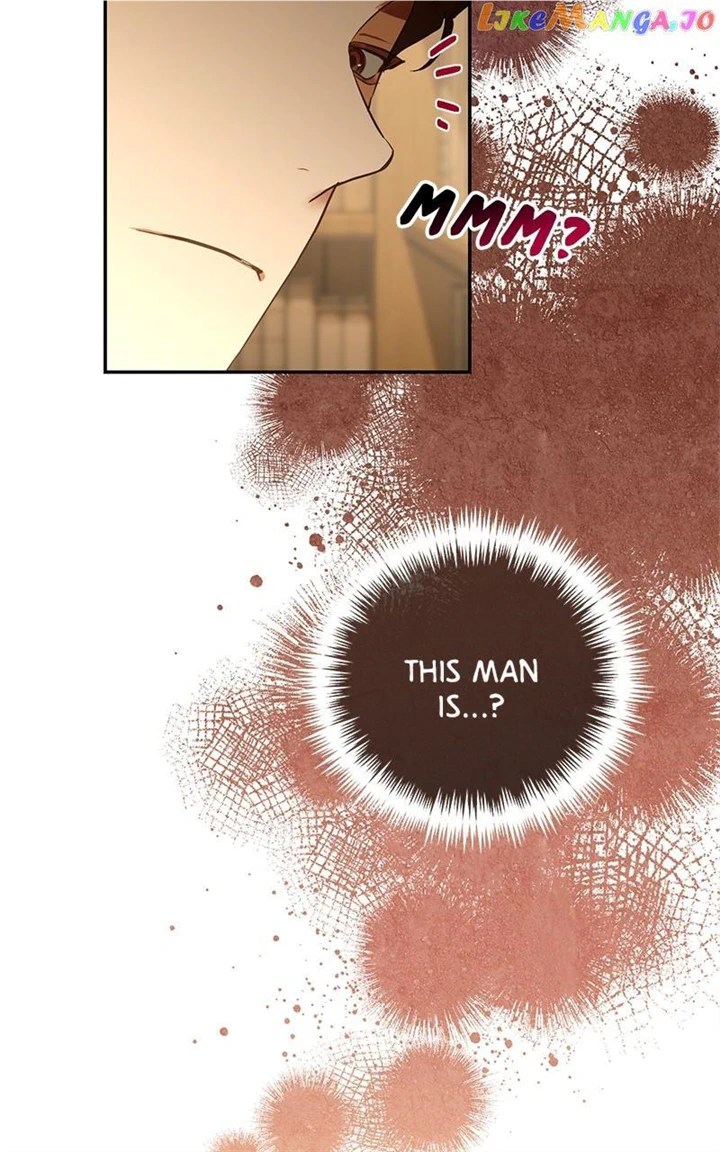 Men of the Harem Chapter 133