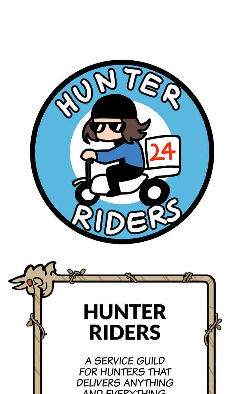 Metro Hunter Chapter 29