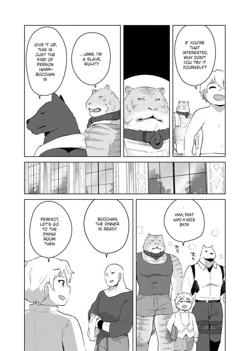 Moe Buta Tensei: Akutoku Shounin Da Kedo Yuusha O Sashioite Isekai Musou Shitemita Chapter 5