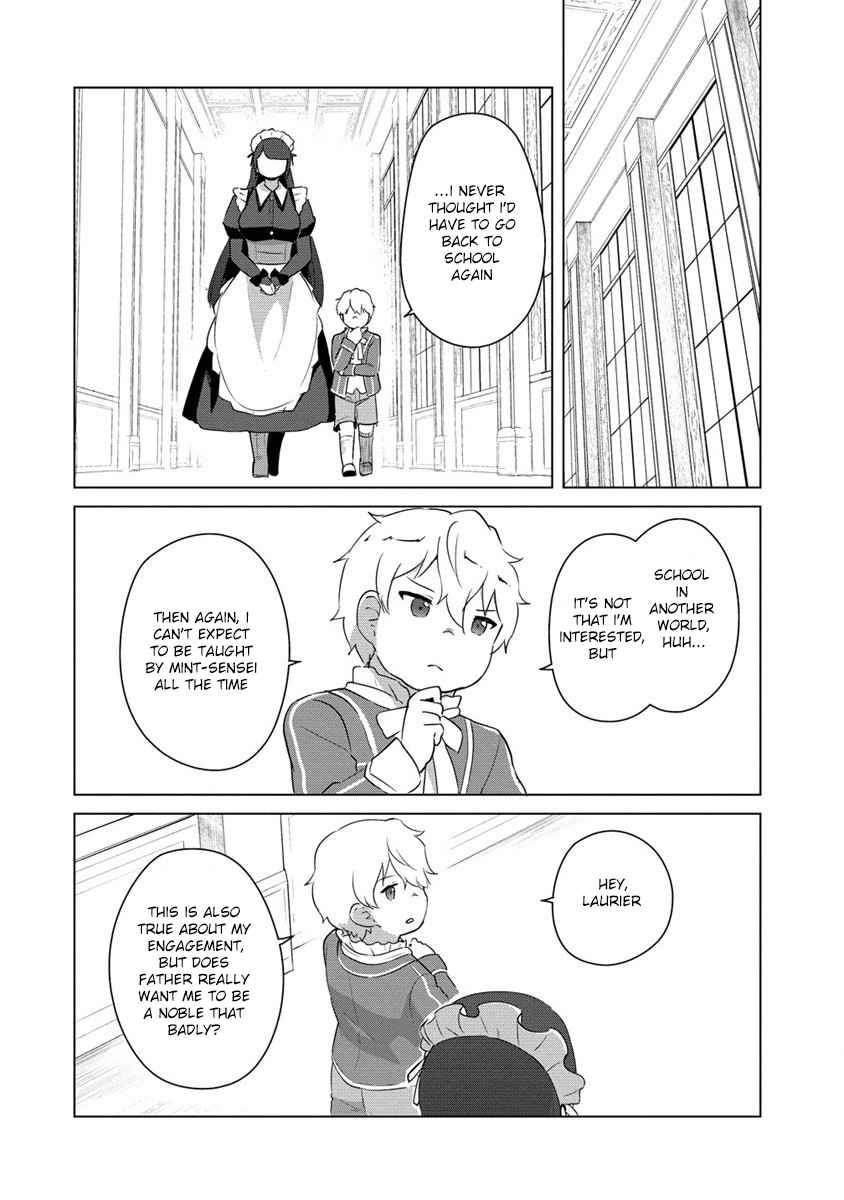 Moe Buta Tensei: Akutoku Shounin Da Kedo Yuusha O Sashioite Isekai Musou Shitemita Chapter 6