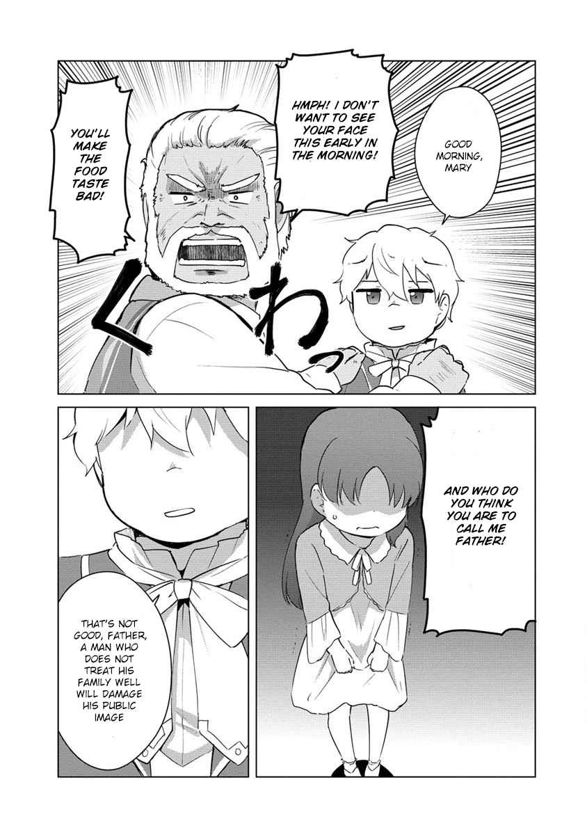 Moe Buta Tensei: Akutoku Shounin Da Kedo Yuusha O Sashioite Isekai Musou Shitemita Chapter 6