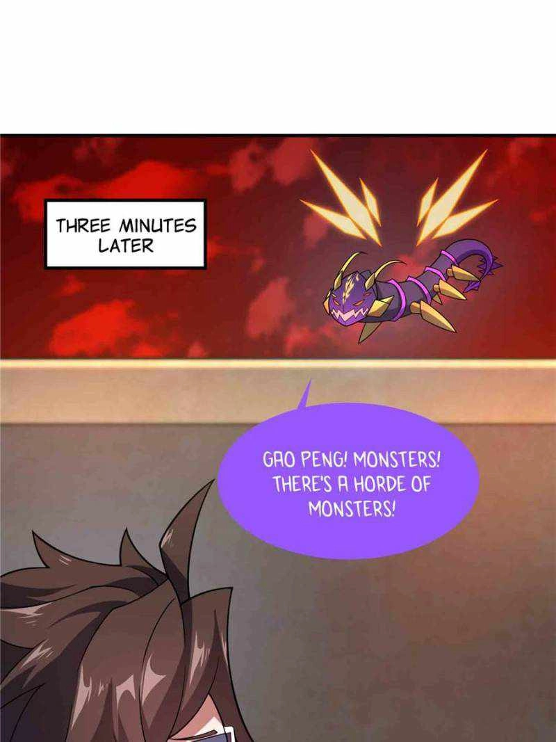 Monster Pet Evolution Chapter 217