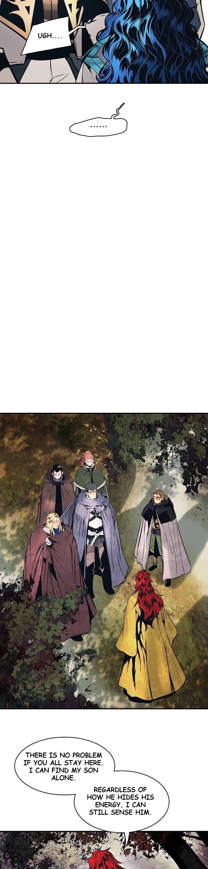 MookHyang - Dark Lady Chapter 99 29