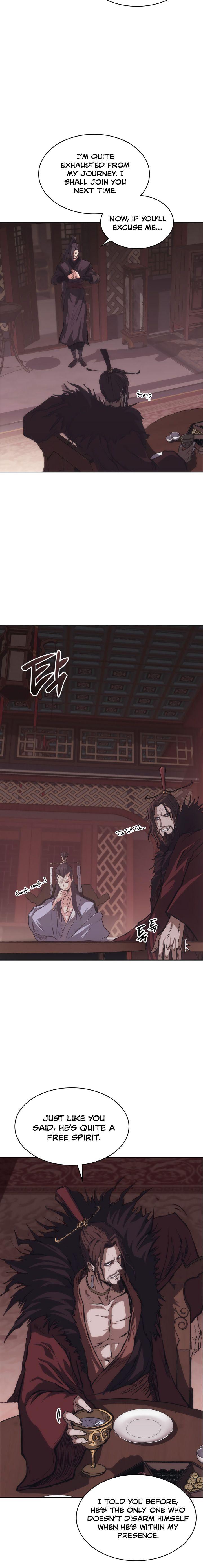 MookHyang - The Origin Chapter 26