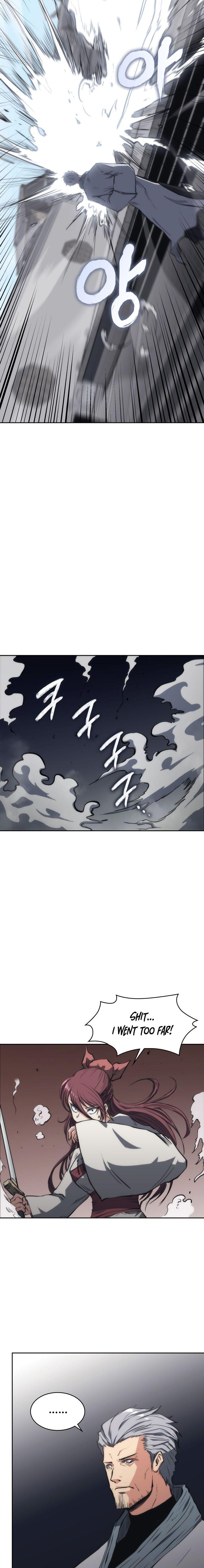 MookHyang - The Origin Chapter 26