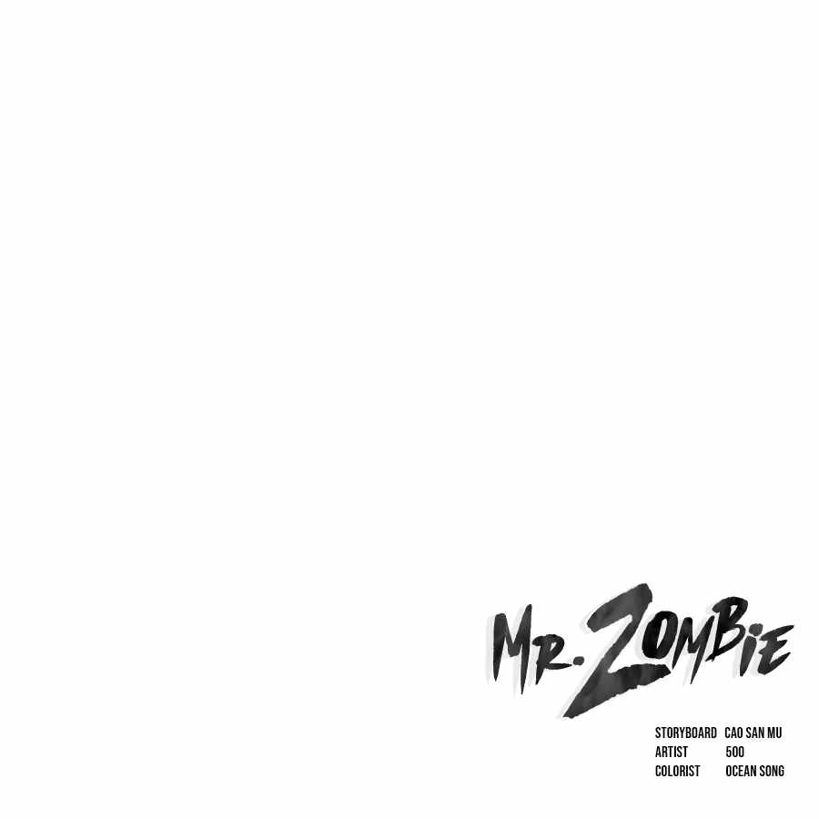 Mr. Zombie Chapter 10