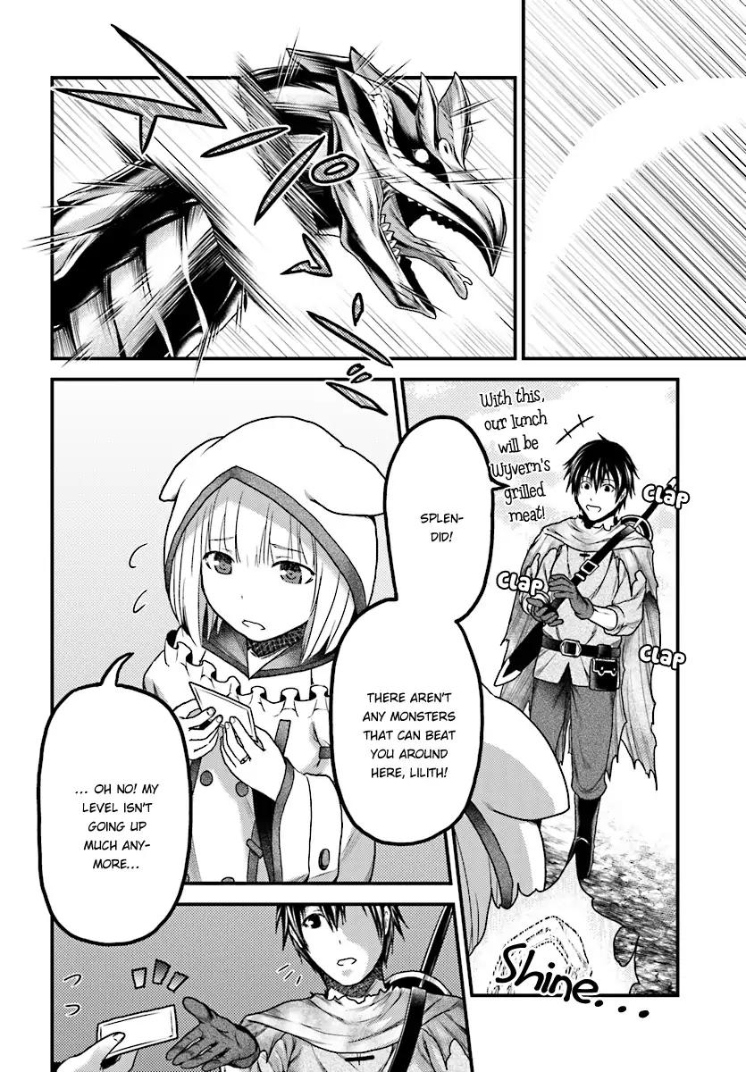 Murabito desu ga Nani ka? Chapter 16