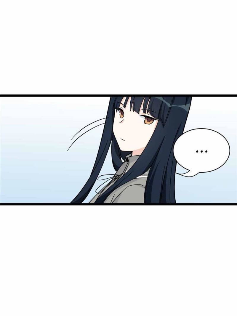 My Girlfriend is a Villain Chapter 113