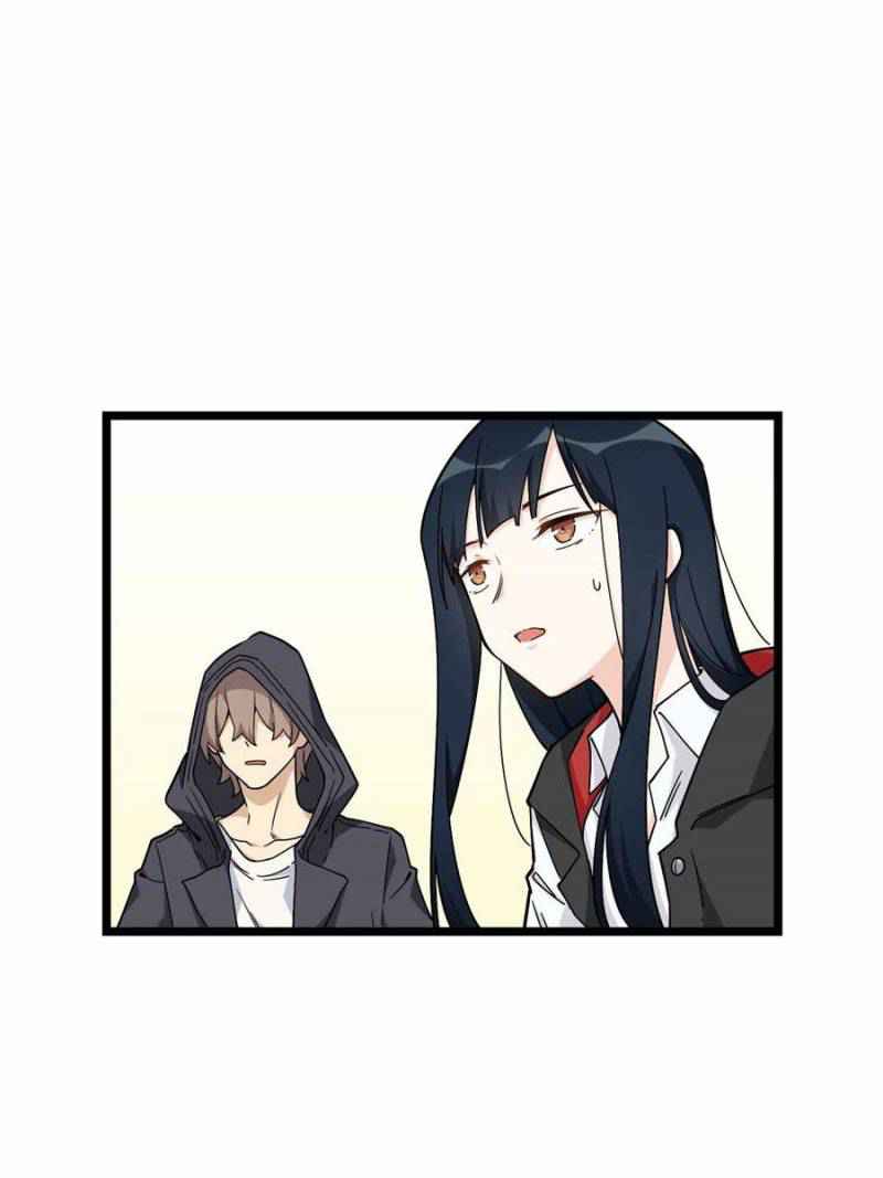 My Girlfriend is a Villain Chapter 312