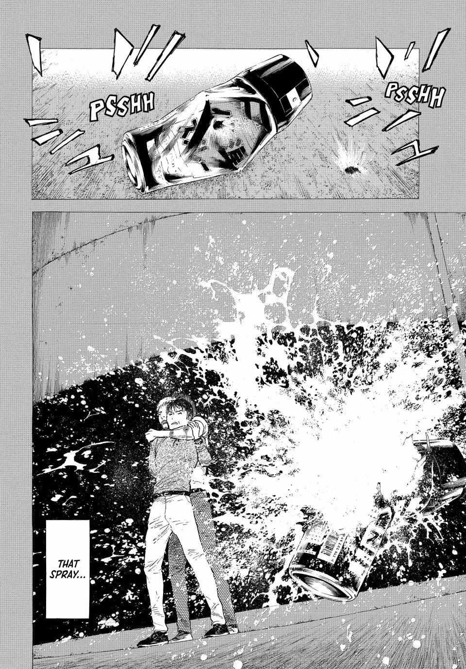 My Home Hero Chapter 197