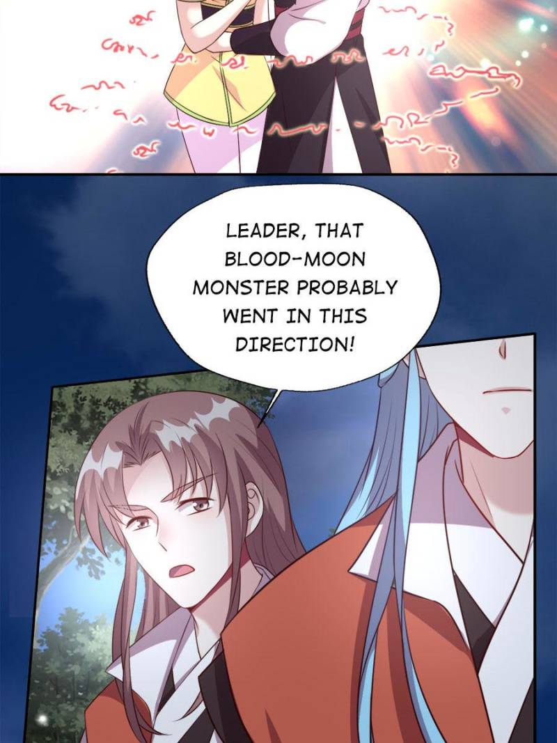 My Vampire Master Chapter 119