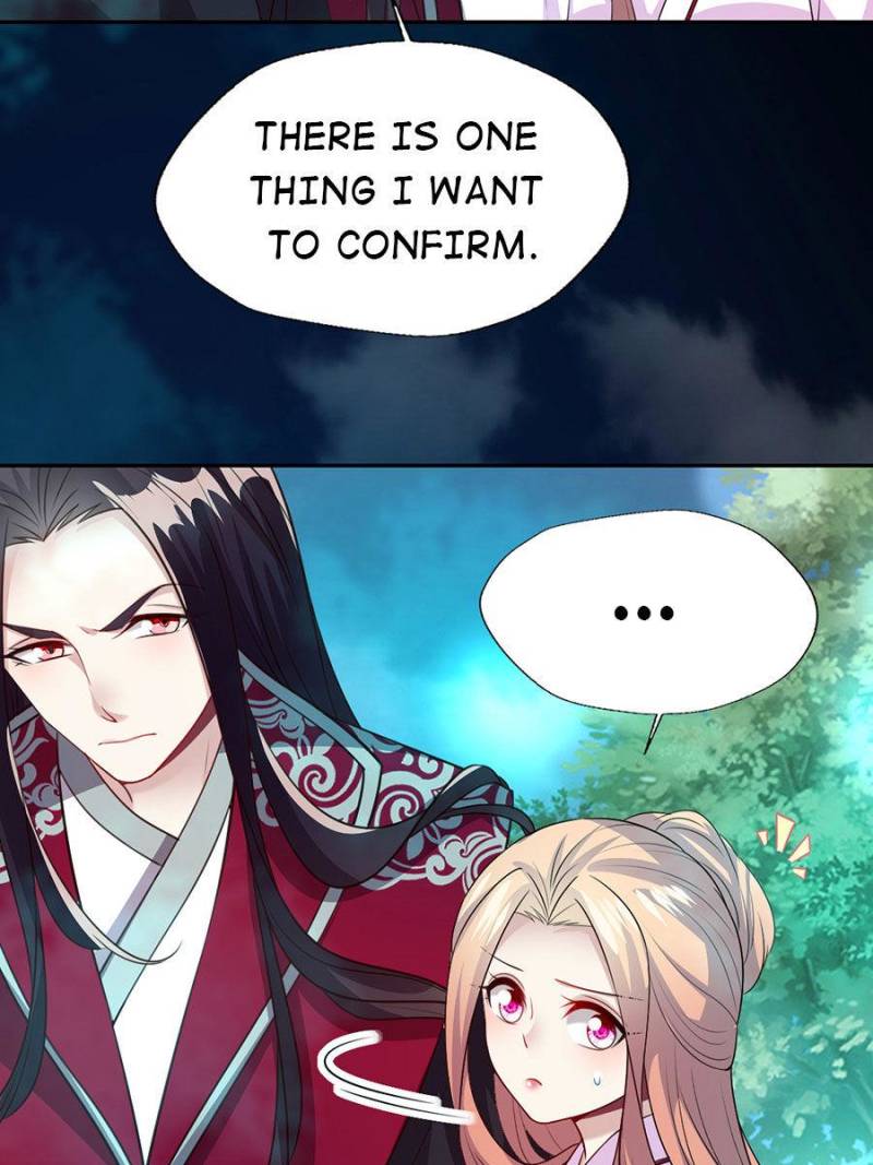 My Vampire Master Chapter 133