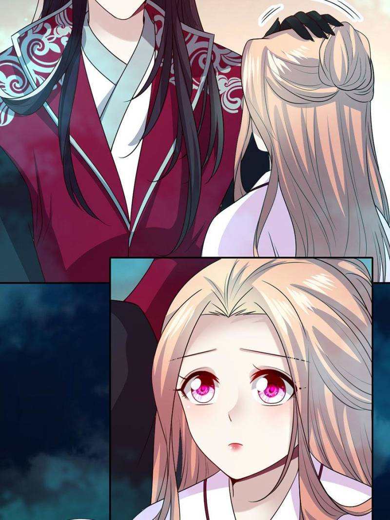 My Vampire Master Chapter 133