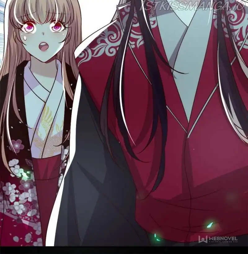 My Vampire Master Chapter 159