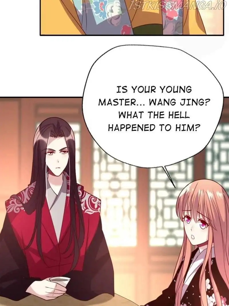 My Vampire Master Chapter 163