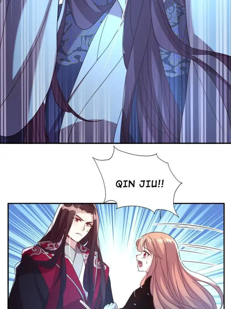 My Vampire Master Chapter 165