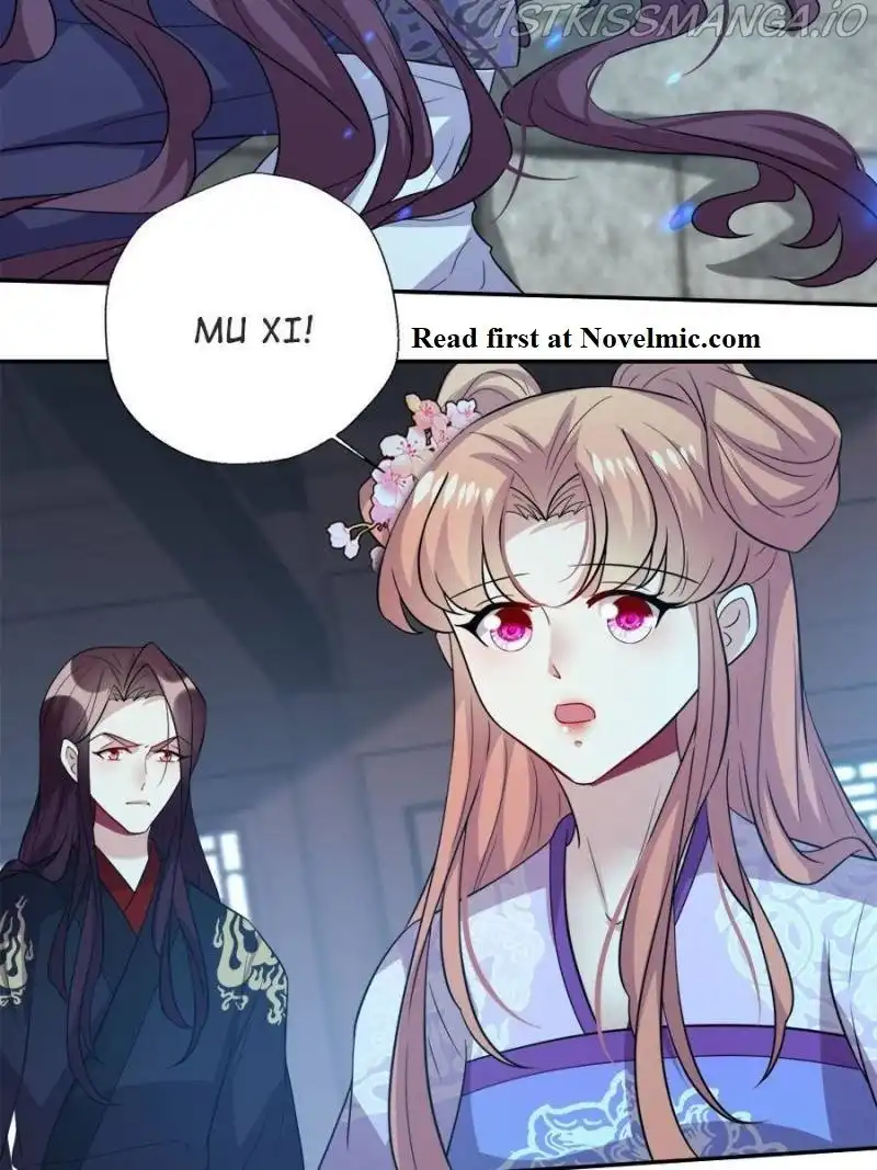 My Vampire Master Chapter 191