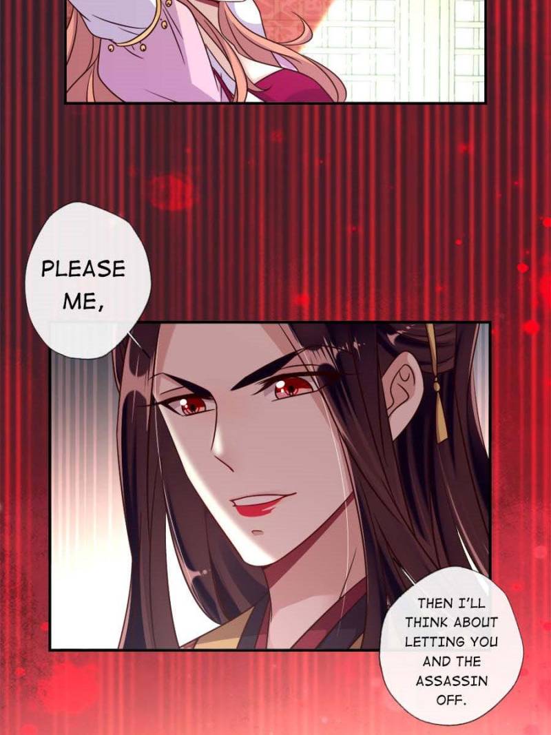 My Vampire Master Chapter 35