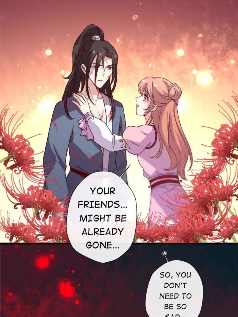 My Vampire Master Chapter 39