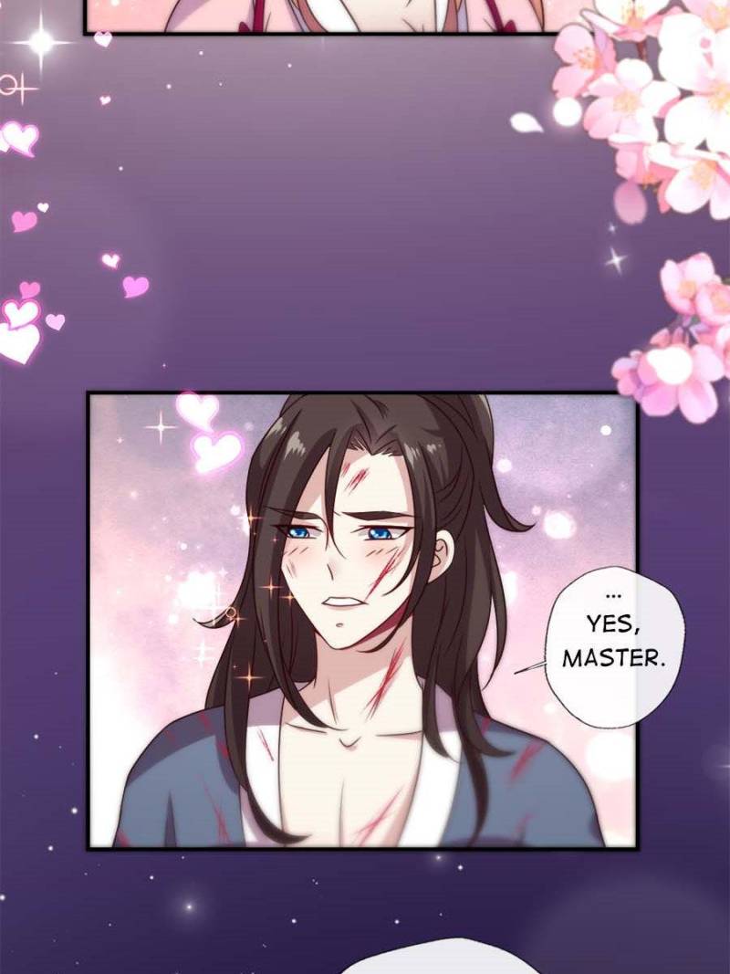 My Vampire Master Chapter 39