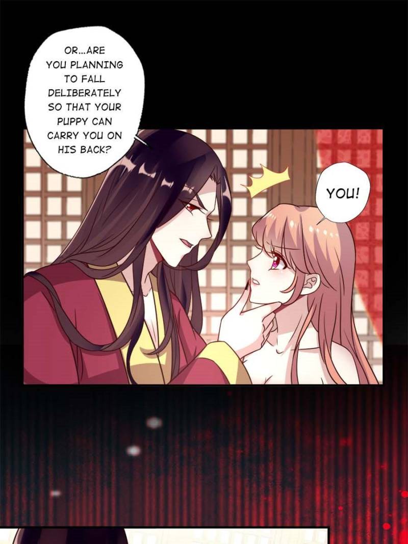 My Vampire Master Chapter 40