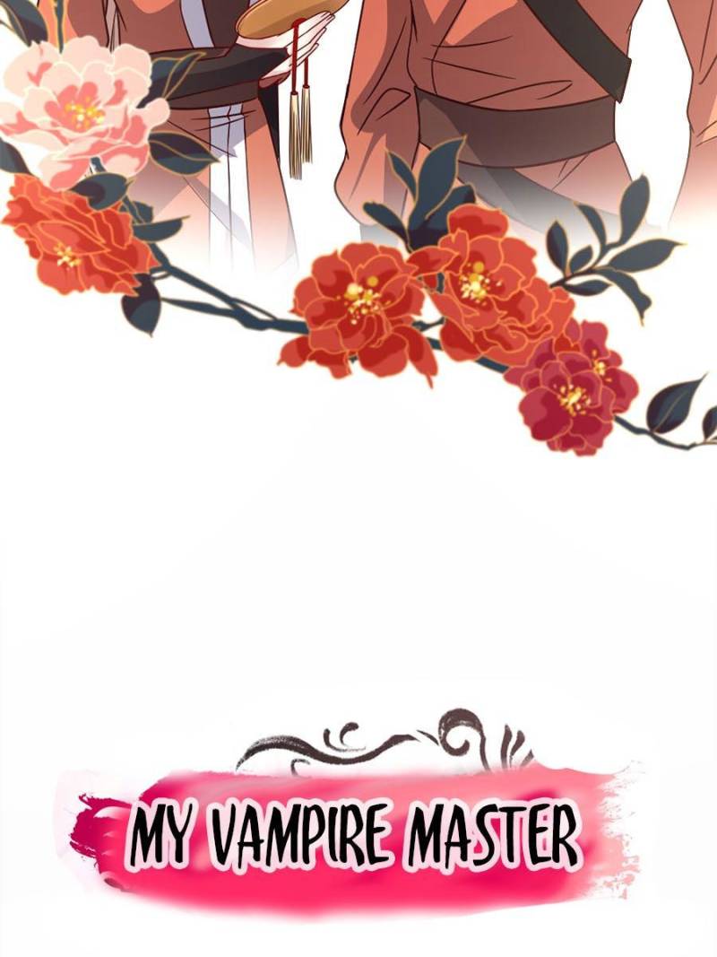 My Vampire Master Chapter 47