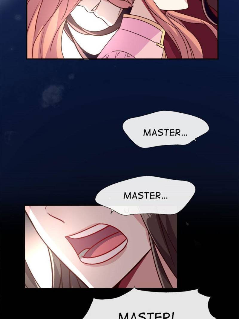 My Vampire Master Chapter 49