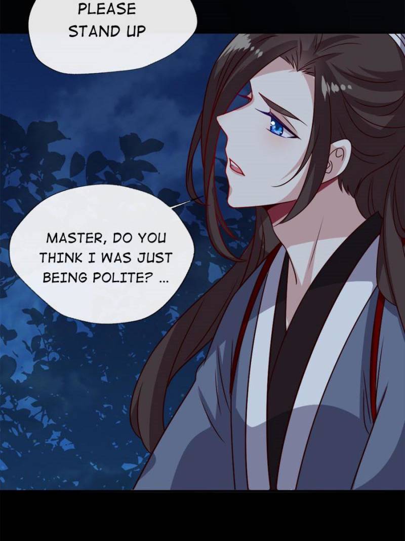 My Vampire Master Chapter 55