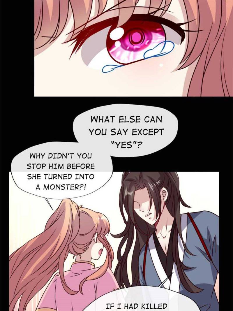 My Vampire Master Chapter 55