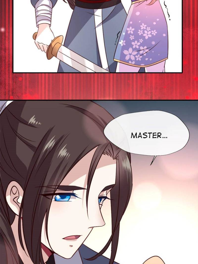 My Vampire Master Chapter 58