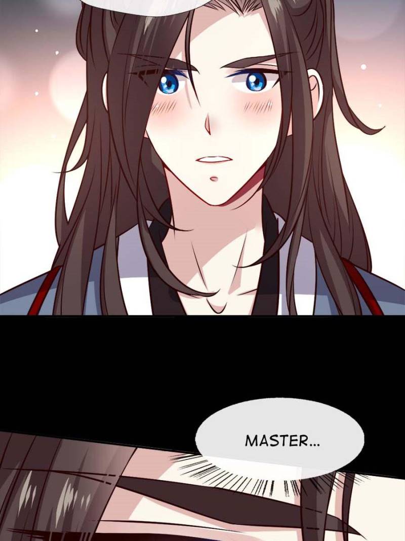 My Vampire Master Chapter 58