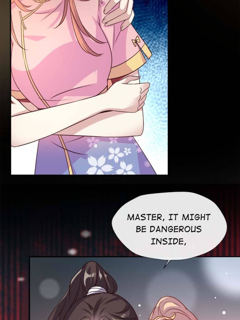 My Vampire Master Chapter 63