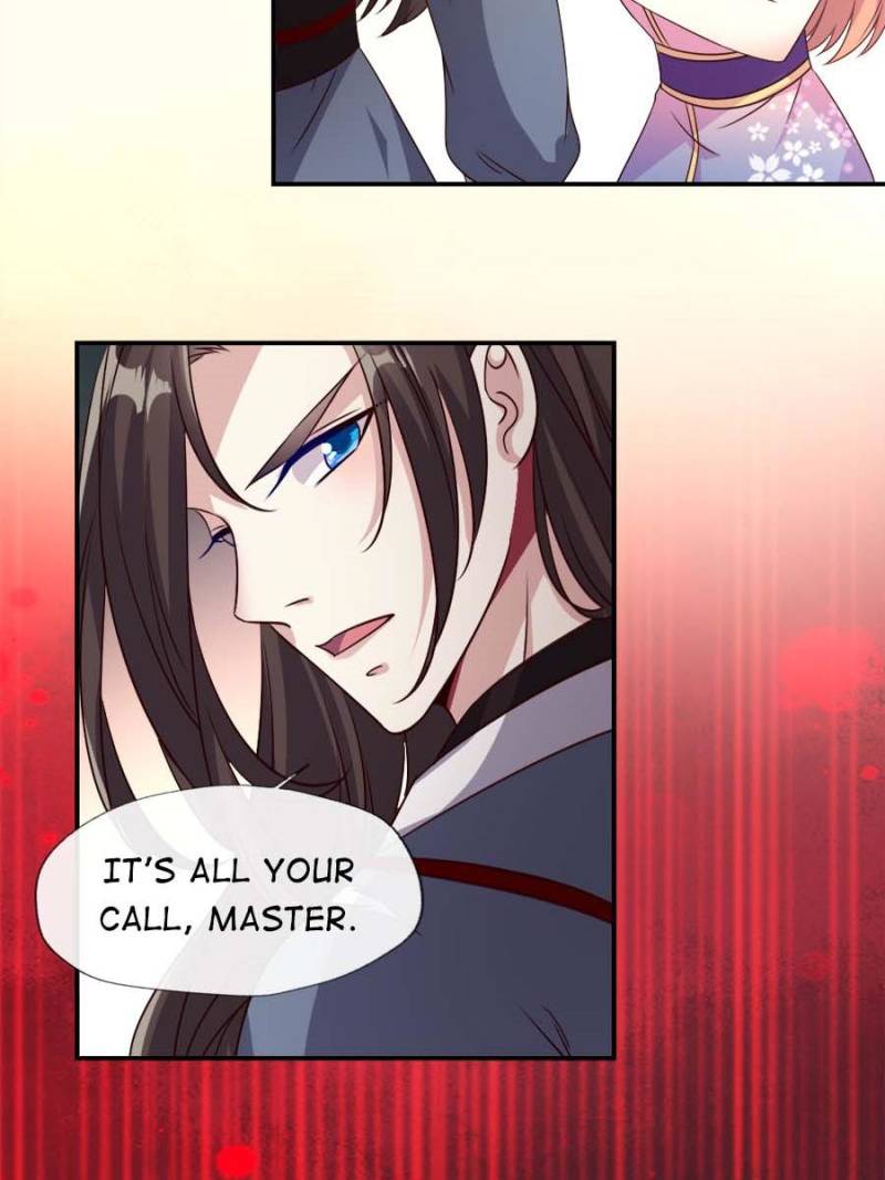 My Vampire Master Chapter 63