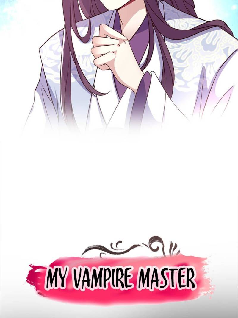 My Vampire Master Chapter 68