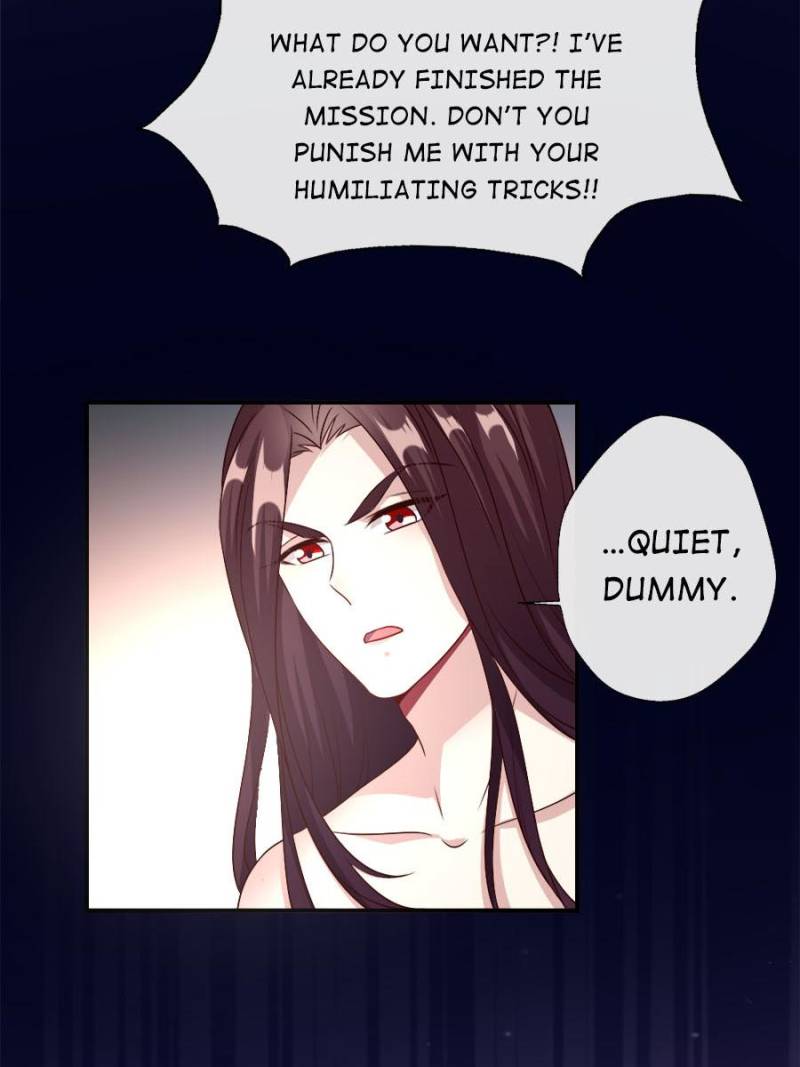 My Vampire Master Chapter 69