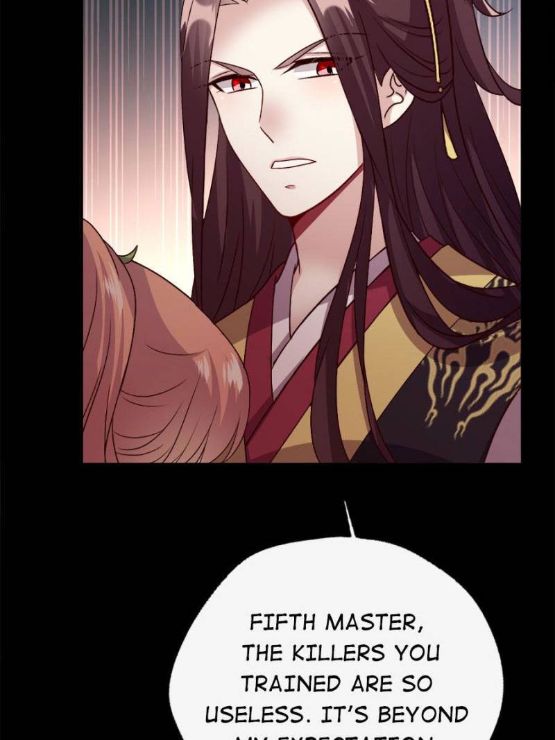 My Vampire Master Chapter 99