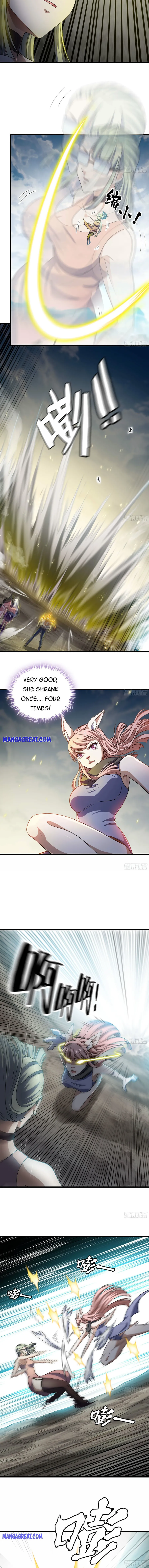 My Wife is a Demon Queen Chapter 395